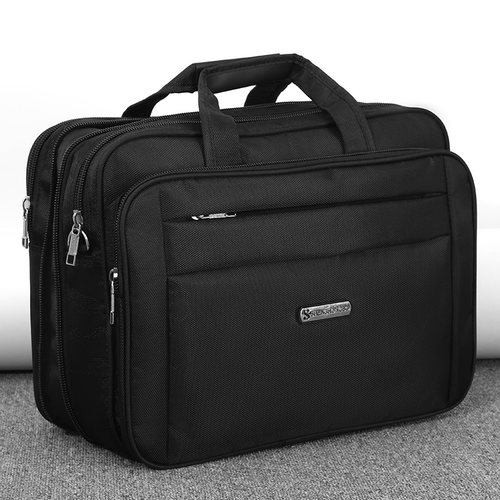 出差商务包牛津布手提单肩低利润