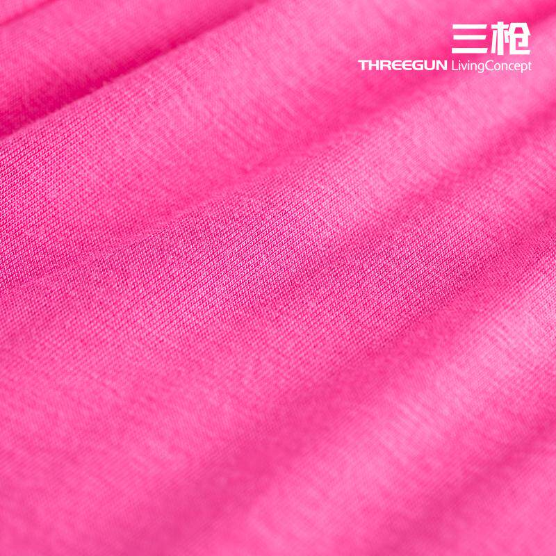 Pantalon pyjama THREEGUN 60472B1 - Ref 724069 Image 3