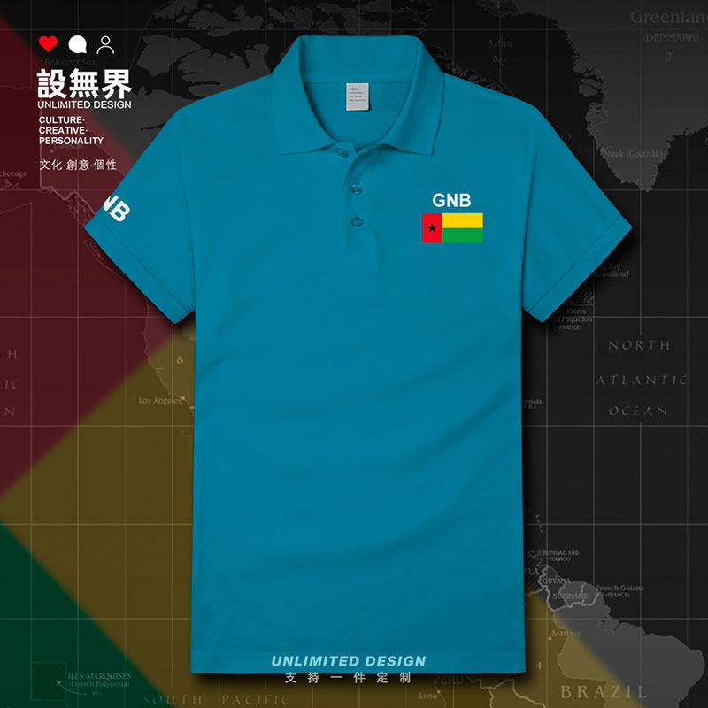 几内亚比绍GuineBissau国家POLO