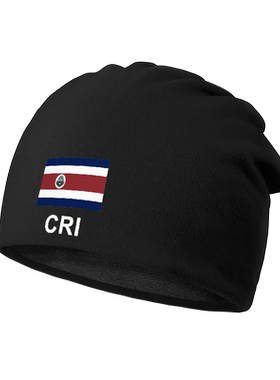 哥斯达黎加CostaRica包堆堆帽