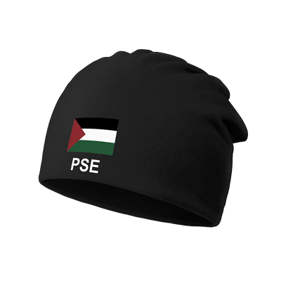 巴勒斯坦Palestine国家保堆堆帽