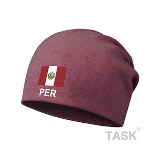 秘鲁Peru包头帽骑行防风薄款 无界 堆堆帽子男女保暖围脖头巾春设