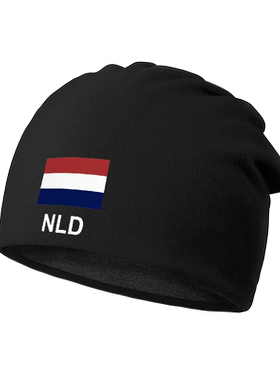 荷兰Netherlands包头帽堆堆帽