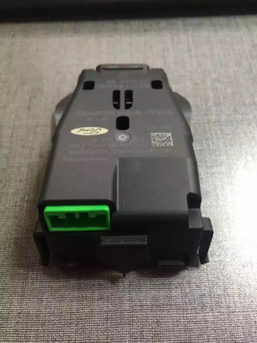 新蒙迪欧 翼虎福克斯ACS安全预警系统模块