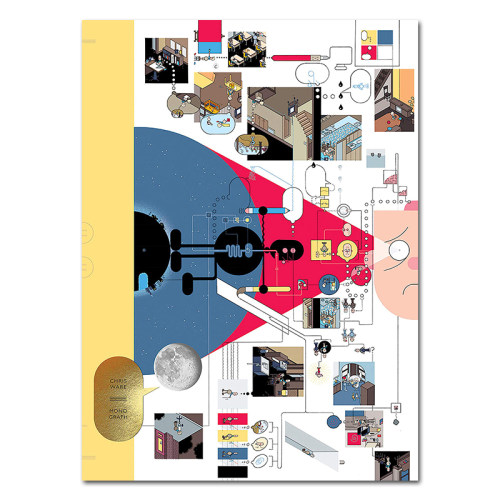 MonographbyChrisWare