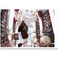 Old capital なぎ collection of works - alexandrite - P station popular illustrator collection of works, illustrations of picture books with the charm of cute girls in the second dimension thumbnail 3