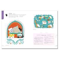 Cat-themed illustration COLLECTION CAT ラスト collection CAT CREATORS COLLECTION features cat works by 25 popular illustrators thumbnail 5