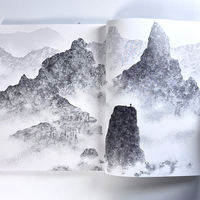 【 In Stock 】バガボ ド ド art collection by Mokumimoto Musashi Inoue Takehiko Kodansha thumbnail 3