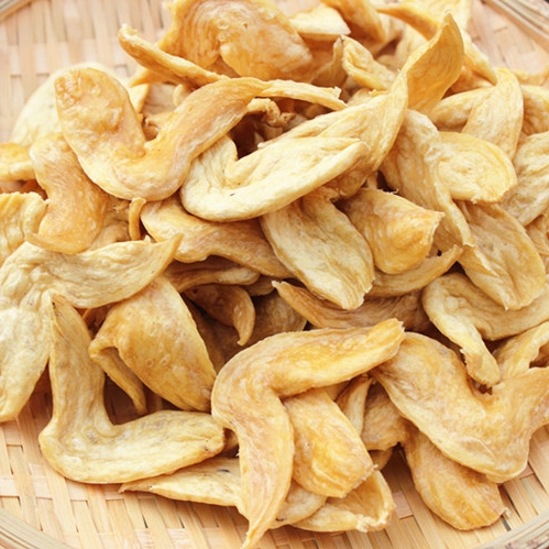 素鸡翅豆皮豆制品干货散装