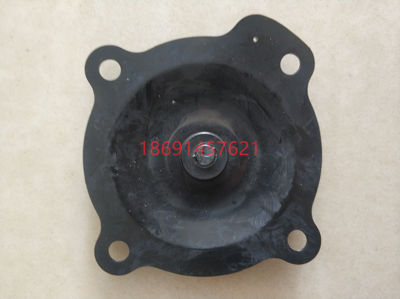 ASCO新款电磁脉冲阀黑橡胶膜片DN20 DN25 DN32 DN40 DN50 DN62