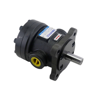 台湾KOMPASS康百世叶片泵50T-12/14/17/20/23/26/30-FR液压油泵