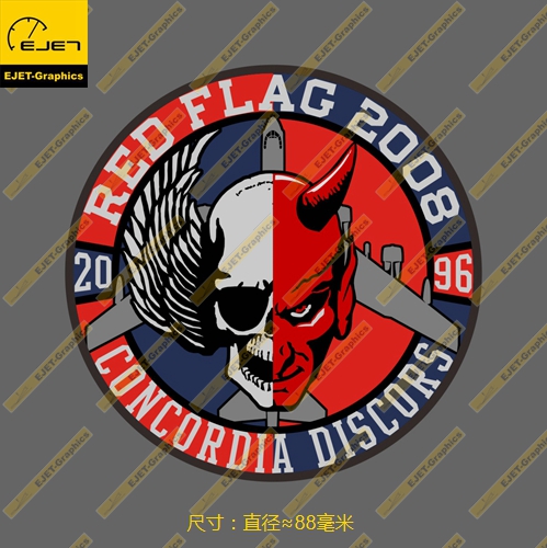 other/其他车贴贴纸行李箱标志