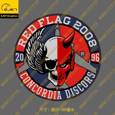 other/其他车贴贴纸行李箱标志