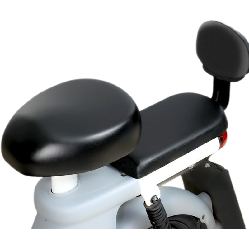 电瓶车皮坐垫四季防水防晒耐磨隔热电动车通用座套保护配件实用