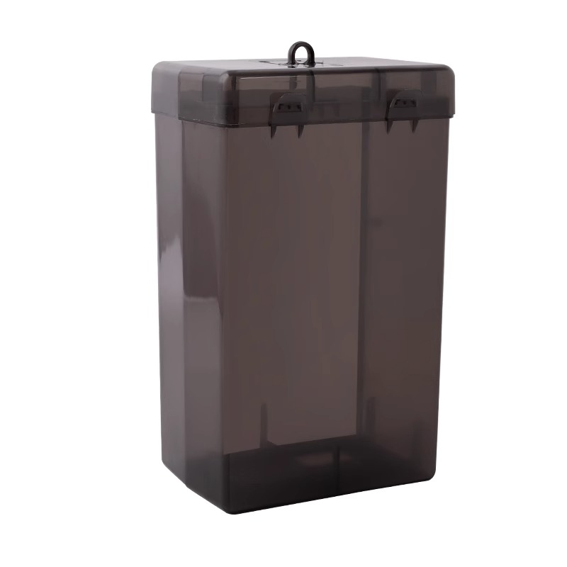 电瓶车电动车充电器防雨盒防水保护罩室外通用收纳耐用实用型