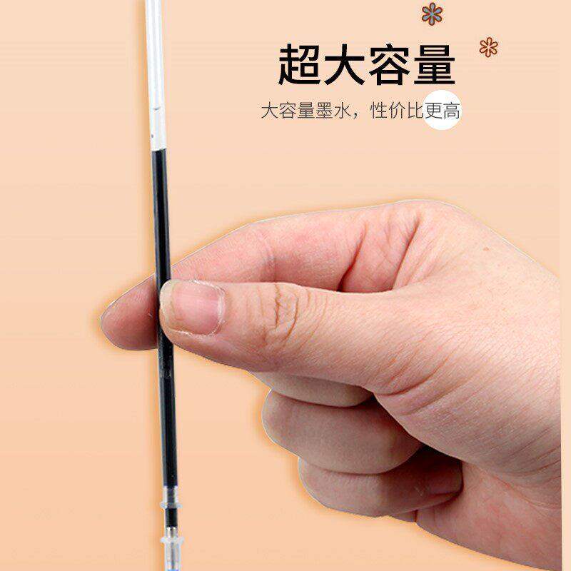 消失笔芯自动褪色练字笔成人儿童专用魔幻凹槽书写神器练字工具帖