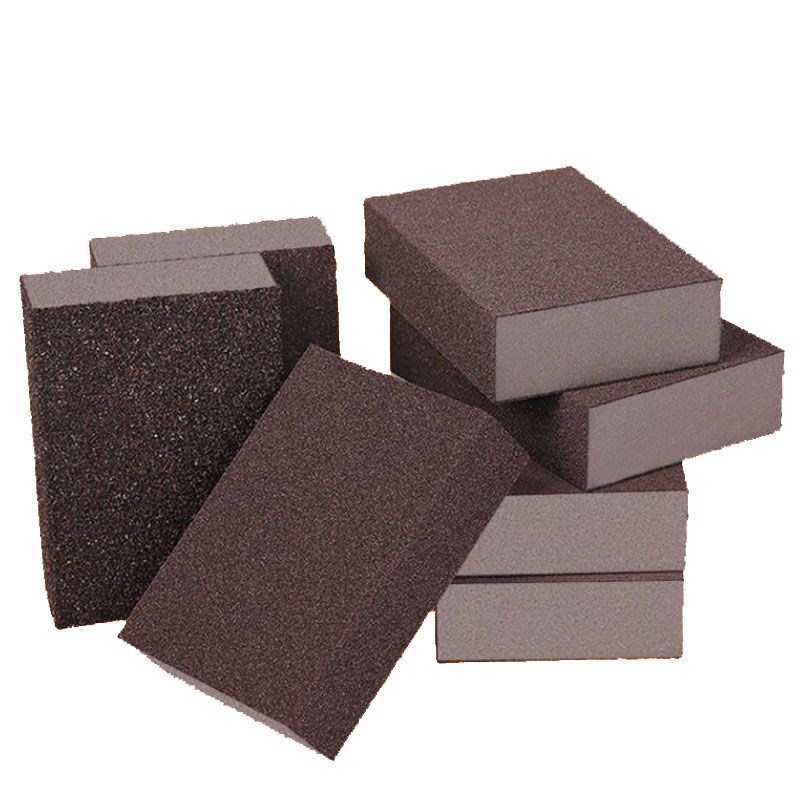 金刚砂海绵擦魔力擦厨房清洁擦