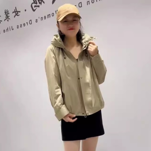潮流天骄一生水初冬时尚大码外套