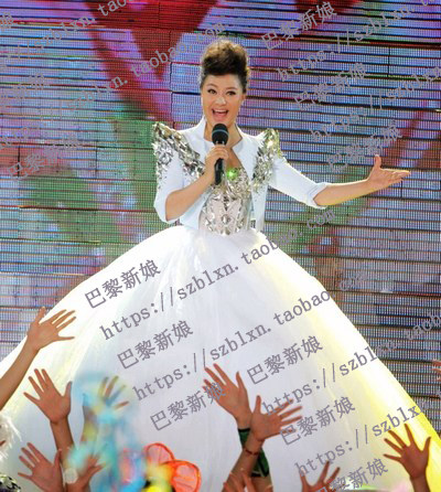 五分短袖音乐会歌唱比赛