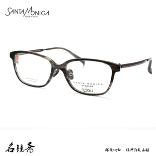 TPJ805 圣曼尼加全框眼镜架TPJ801 TPJ804 TPJ803 TPJ806 TPJ802