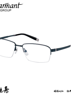 CHARMANT夏蒙Z钛男女镜架ZT27045/27046/27047/27048/27049/27050