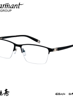 CHARMANT夏蒙Z钛近视镜架ZT27039/27041/27042/27043