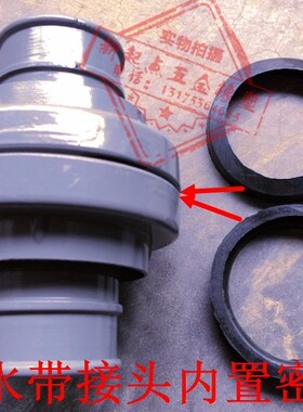 0消防水枪胶垫KY65水带接头垫圈