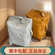 仅重2.1kg 行李箱超轻高颜值布箱女登机20寸旅行箱拉杆箱24大容量