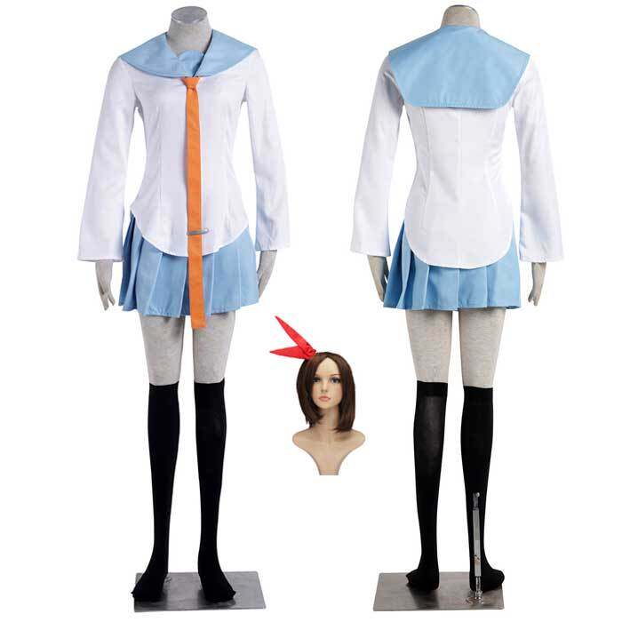 动漫伪恋COSPLAY服装女桐崎千棘COS服小野寺小咲水手服女装演出服