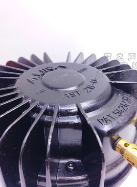 美国Aura优雅Bass Shaker低频振动器 震动器 AST-2B-04       ​