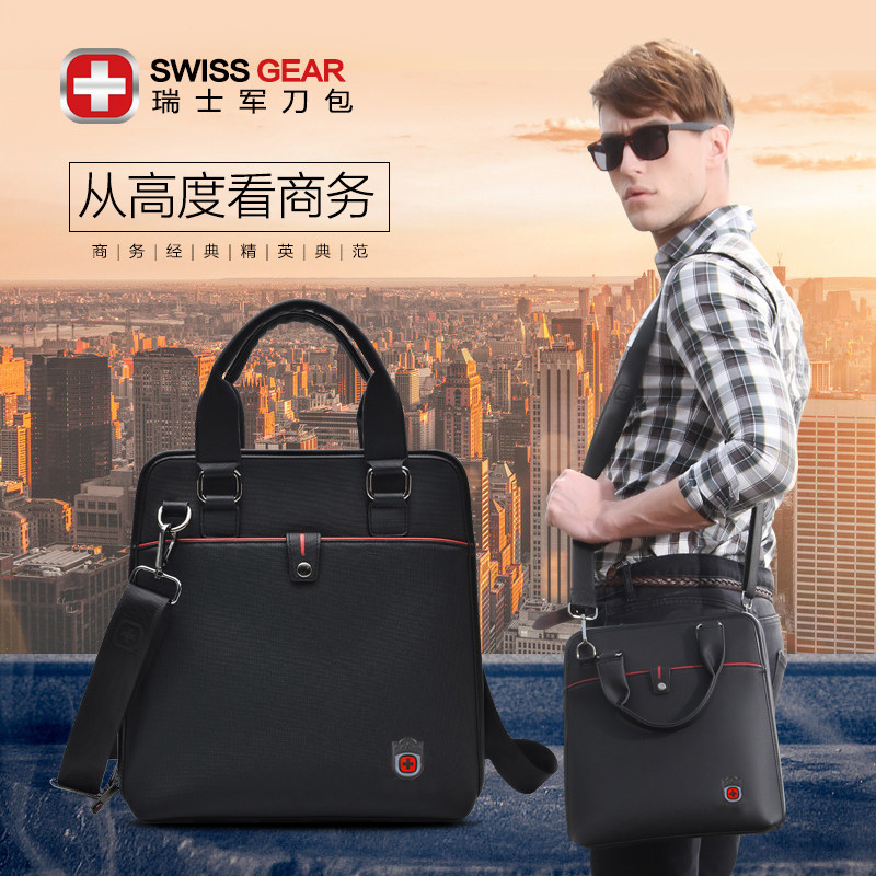 Sac pour homme - Ref 53358 Image 1