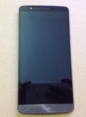 原装G3 G4 G5屏幕总成B2 D858  857 859  US990 VS985