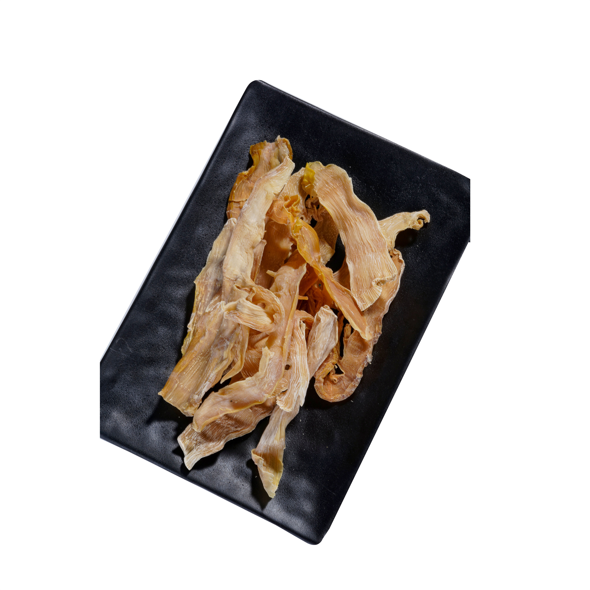 安徽大别山特产高山干笋片手工晒制笋干农家特产多省包邮干锅炝炒