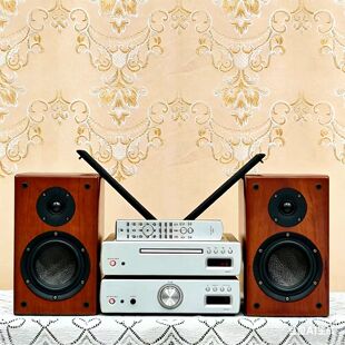 原装进口二手HIFI音响 天龙 / DENON PAM-CX3 旗舰豪华组合音响