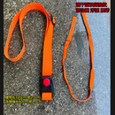 跟屁虫配件跟屁虫腰带腰绳拉绳 游泳圈绑带游泳浮标配件腰带加长