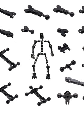 积木兼容小颗粒15976/24189/50923/64276/90605/90623/93575