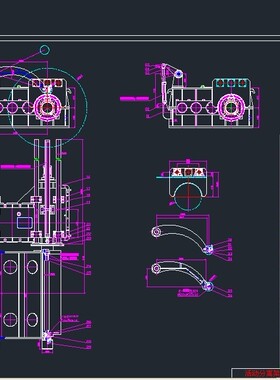 S0316-HD-00（R）活动分离架