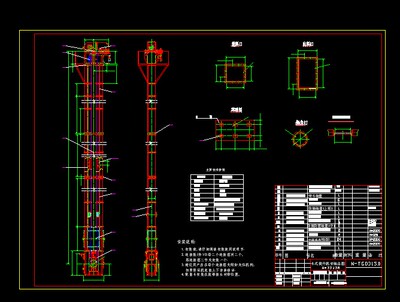 N-TGD315斗式提升机