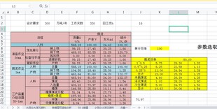 原资料及选煤厂设计指标计算表及图纸代画精品店长推荐包邮
