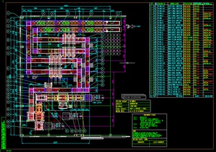 灌装生产工艺流程线设计及代画CAD图纸计算精品店长推荐包邮