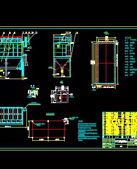 PPCS967-00气箱脉冲袋式收尘器