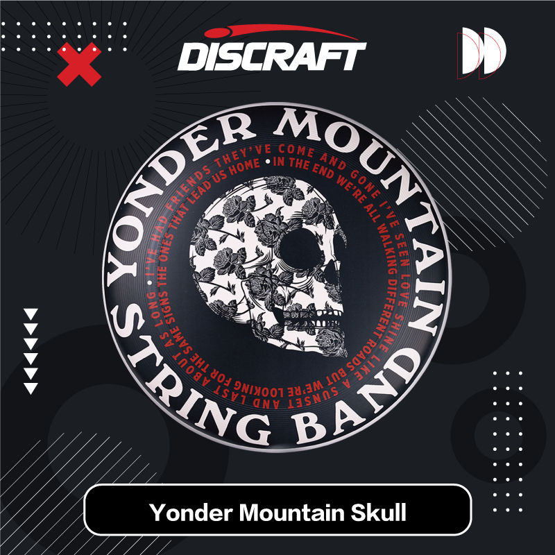 Discraft进口比赛飞盘175g全彩