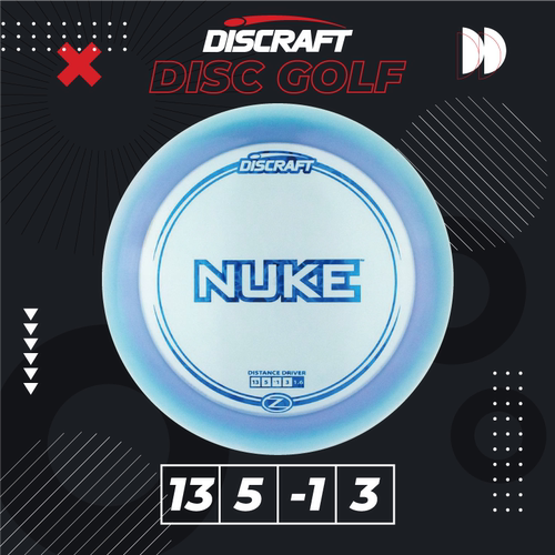 Discraft比赛级进口高尔夫飞盘