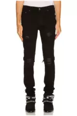 Amiri Jeans MX1