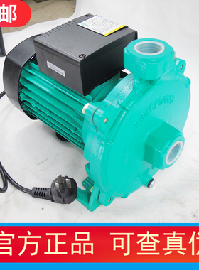 德国威乐水泵PUN-601EH热水循环泵  PUN200EH PUN750EH PUN751E