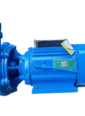 家用自吸泵 抽水泵 550W清水泵 溧阳泵款750W 家用自吸水泵