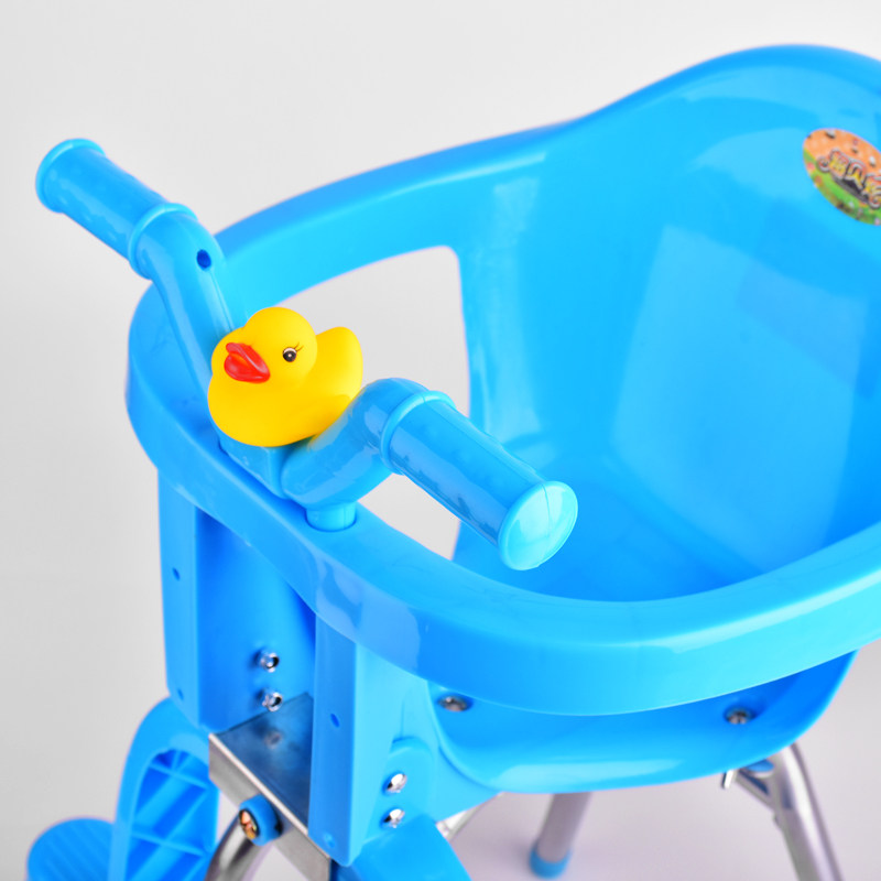 siège enfants pour vélo - Ref 2419138 Image 4