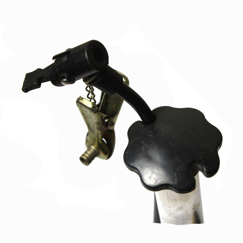 Pompe à vélo - Ref 2396921 Image 4