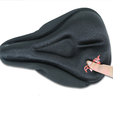 Selle de vélo Mountain Bike FOREVER - Ref 2348156 Image 4