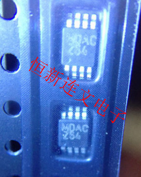 LM4864MMX 丝印Z64 MSOP8300mW 音频功率放大器  进口现货 可直拍